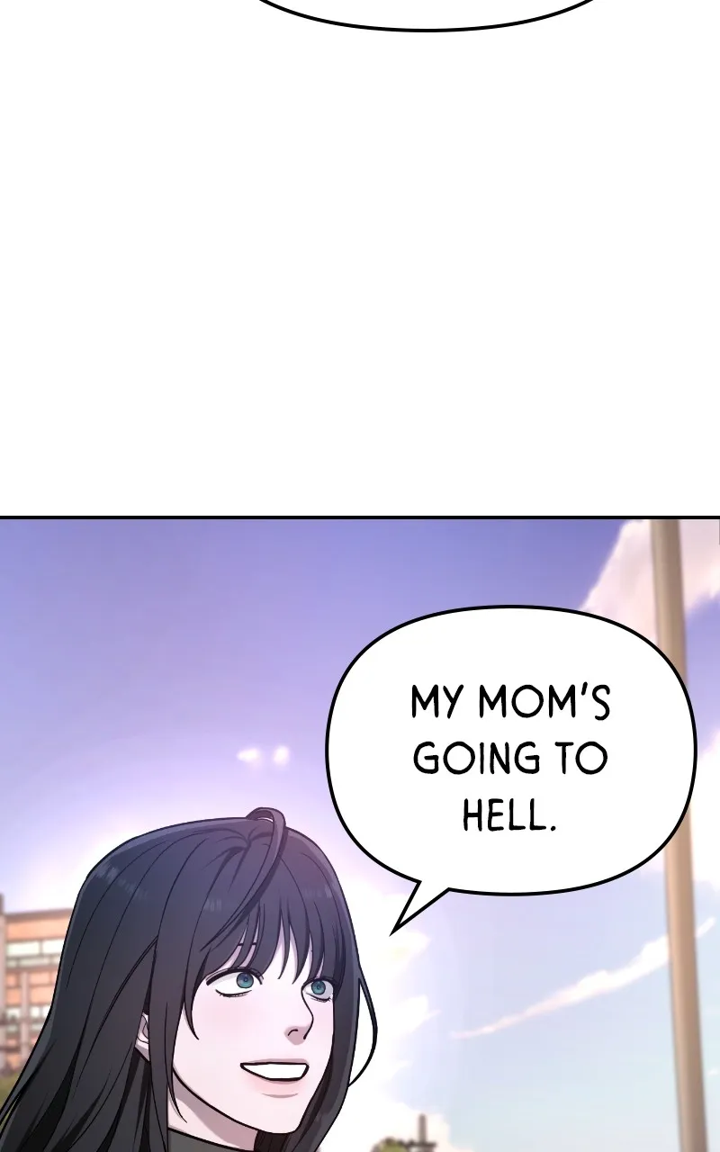 Like Mother, Like Daughter Chapter 37 page 27 - 
