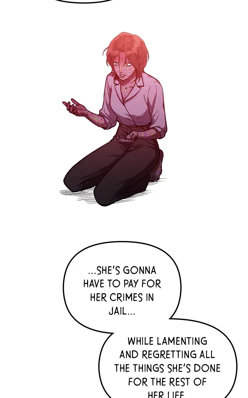 Like Mother, Like Daughter Chapter 37 page 29 - 