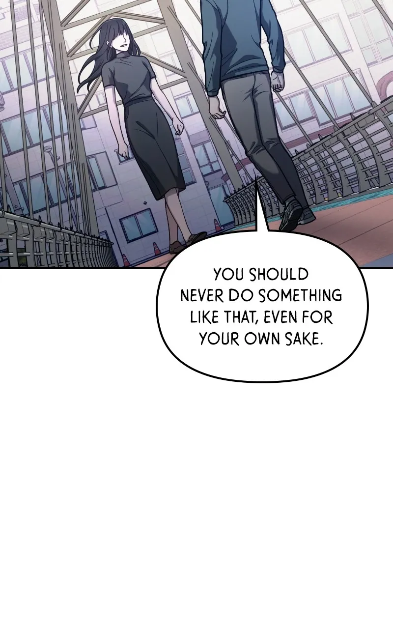 Like Mother, Like Daughter Chapter 37 page 32 - 
