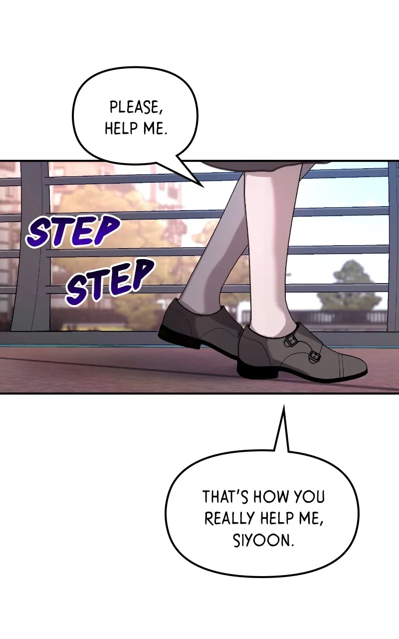 Like Mother, Like Daughter Chapter 37 page 33 - 