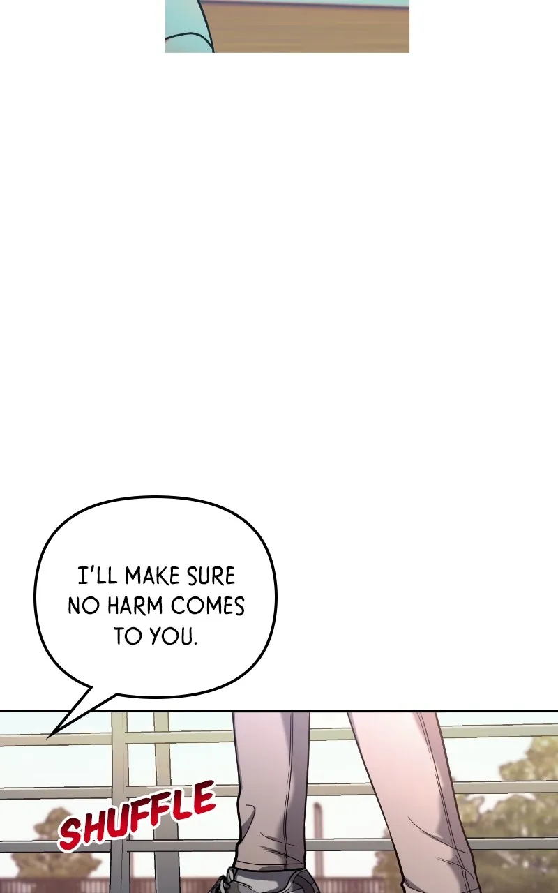 Like Mother, Like Daughter Chapter 37 page 35 - 