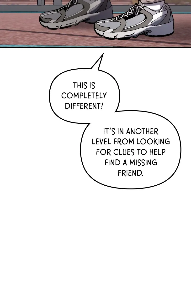 Like Mother, Like Daughter Chapter 37 page 36 - 