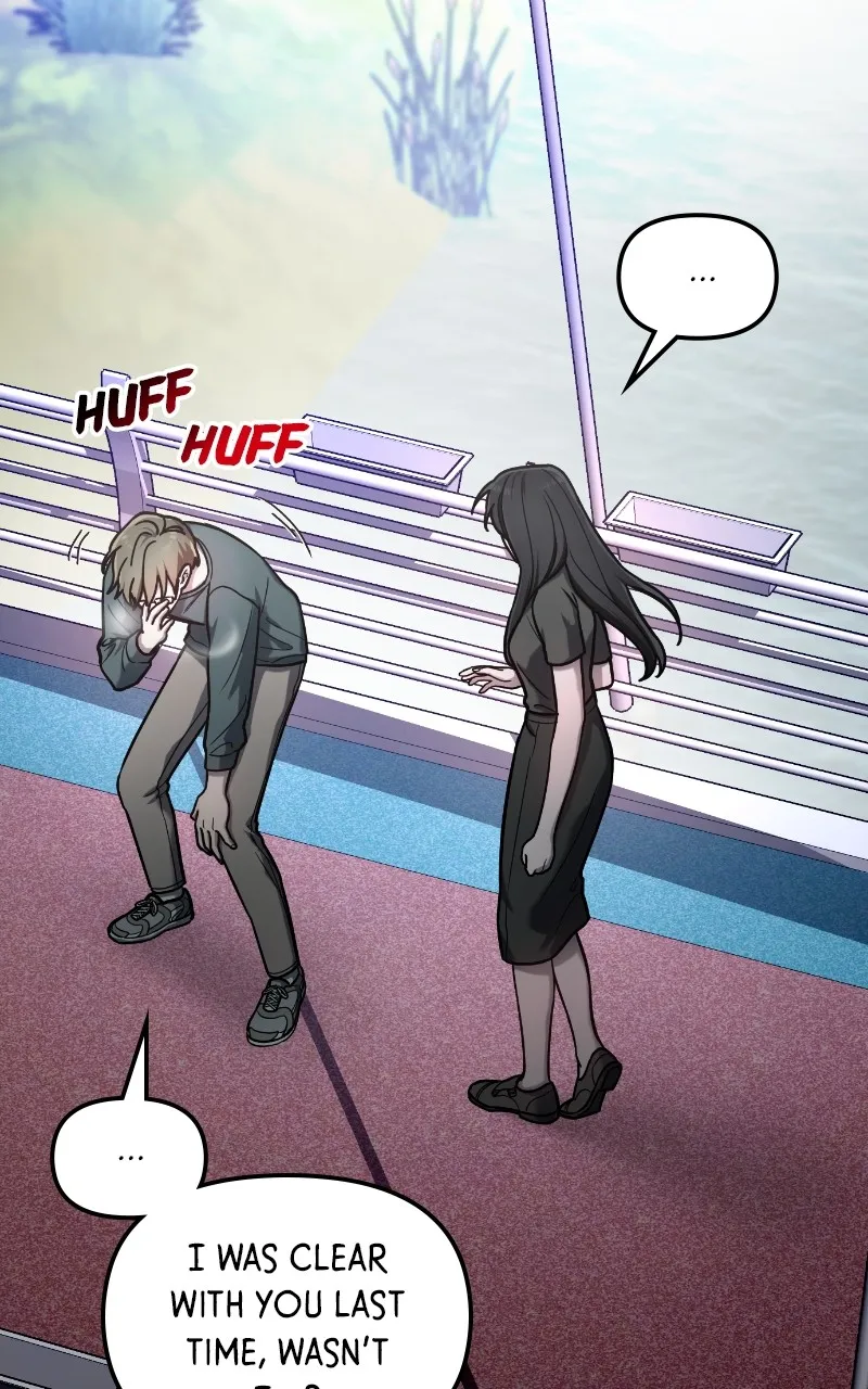 Like Mother, Like Daughter Chapter 37 page 44 - 
