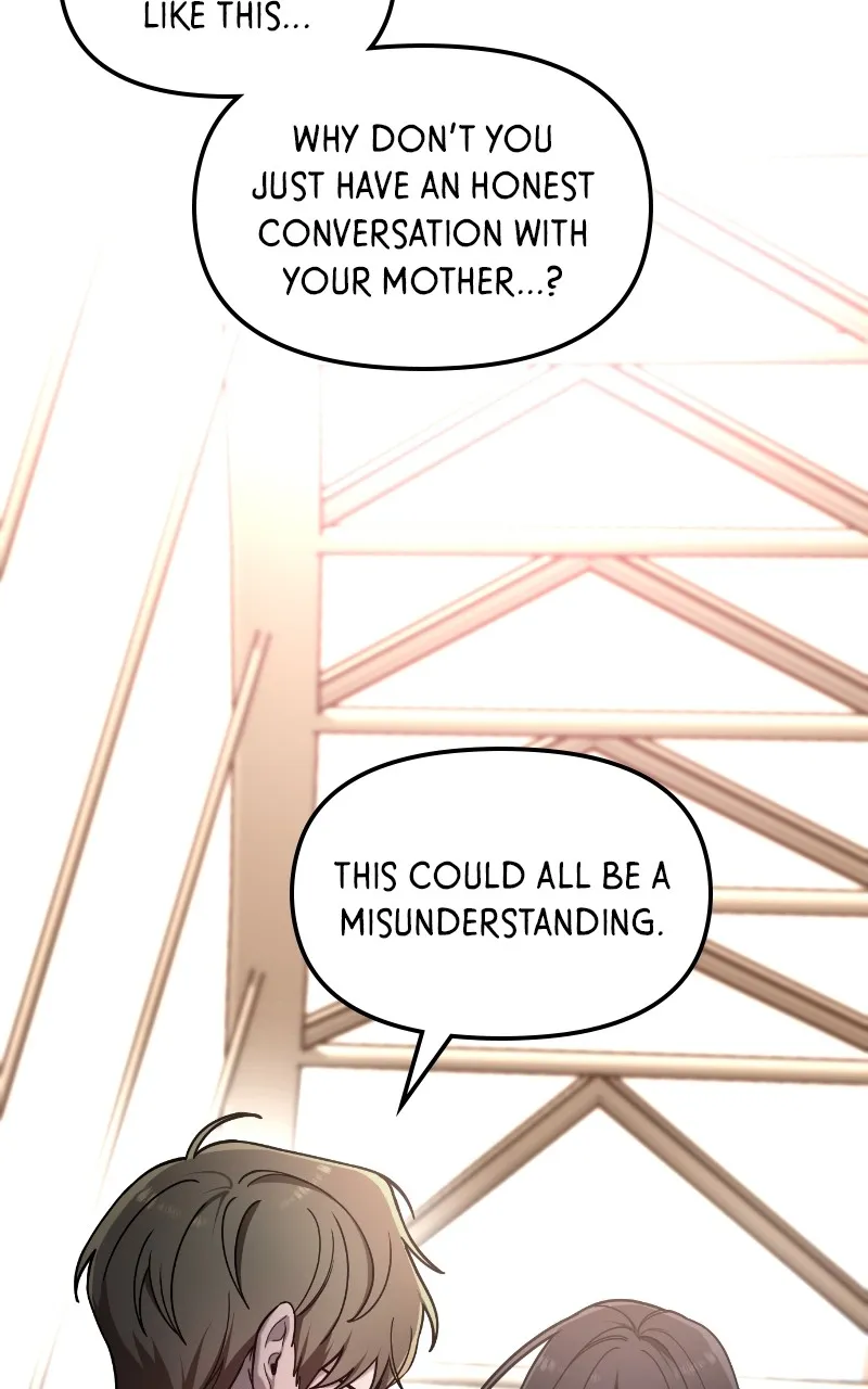 Like Mother, Like Daughter Chapter 37 page 48 - 