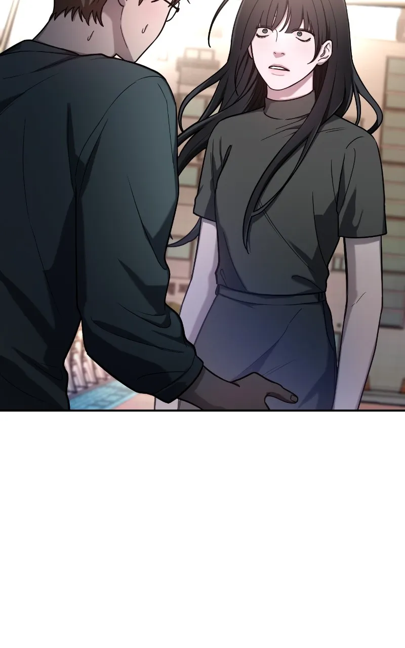 Like Mother, Like Daughter Chapter 37 page 49 - 