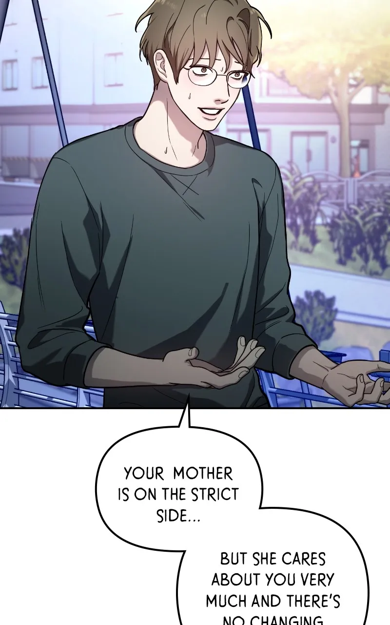 Like Mother, Like Daughter Chapter 37 page 52 - 