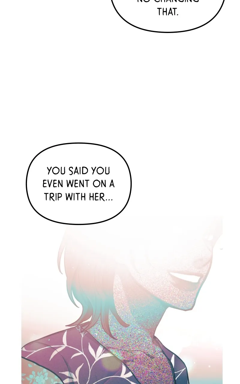 Like Mother, Like Daughter Chapter 37 page 53 - 