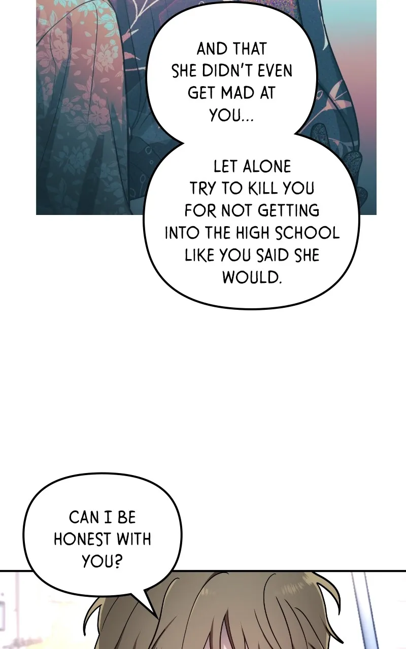 Like Mother, Like Daughter Chapter 37 page 54 - 