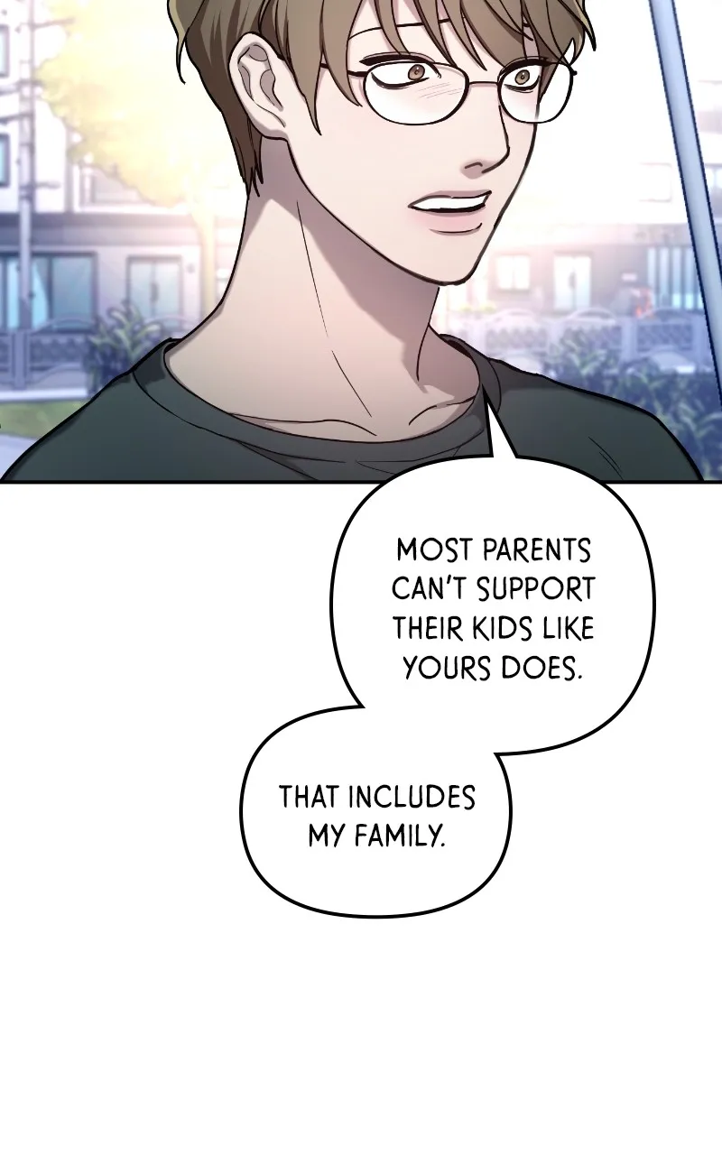 Like Mother, Like Daughter Chapter 37 page 55 - 