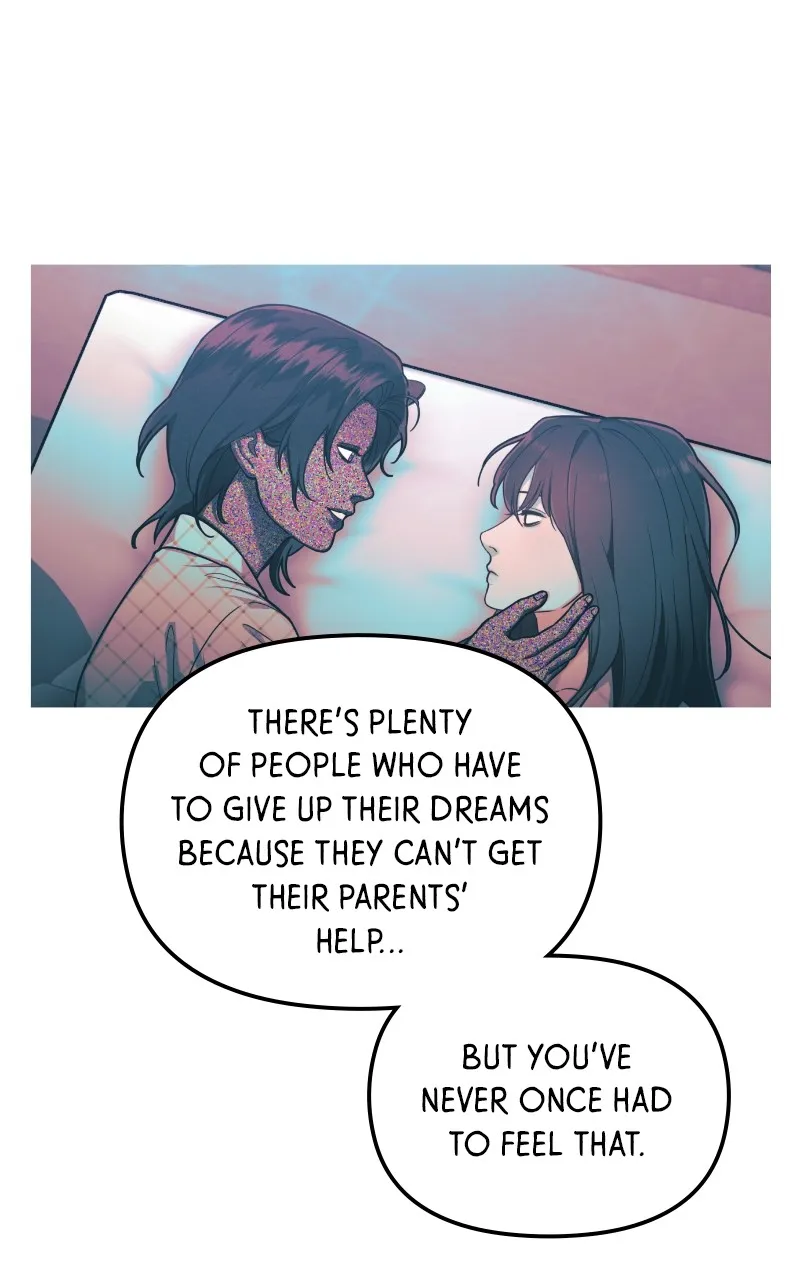 Like Mother, Like Daughter Chapter 37 page 56 - 