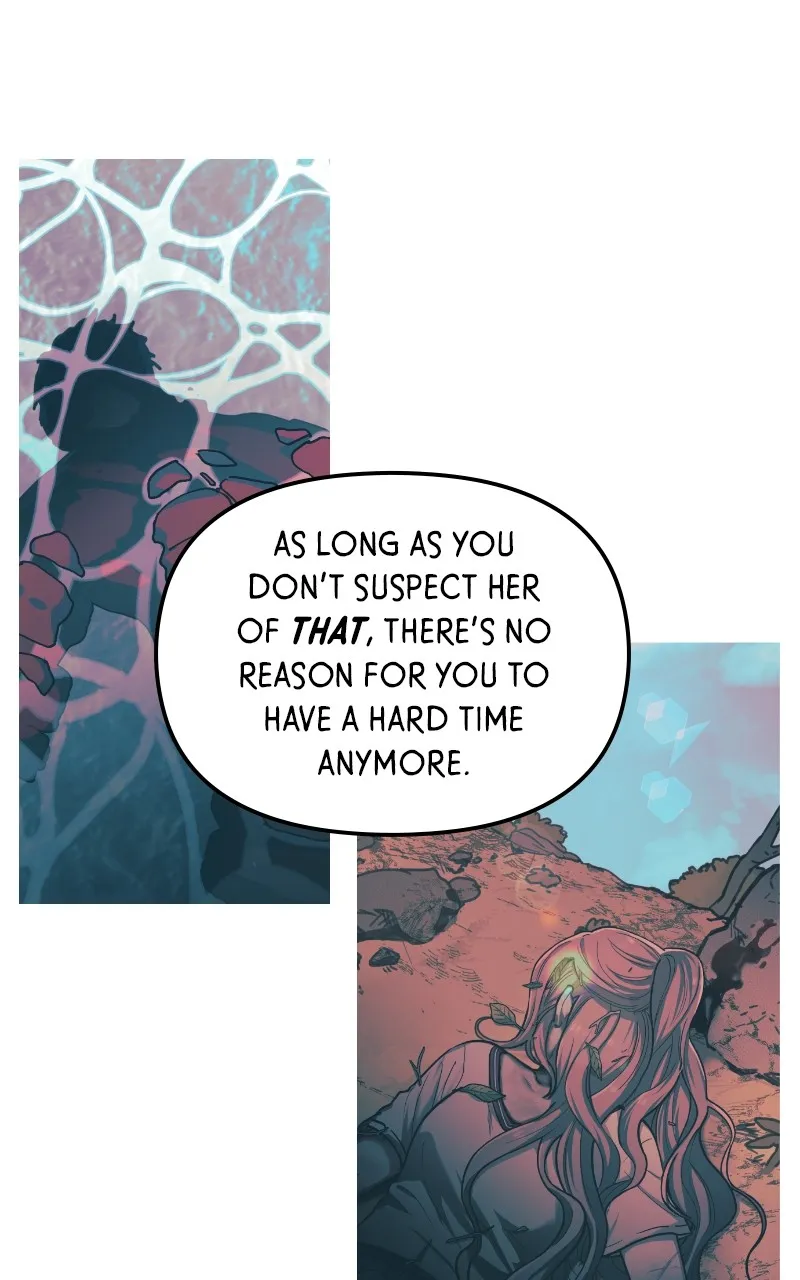 Like Mother, Like Daughter Chapter 37 page 57 - 
