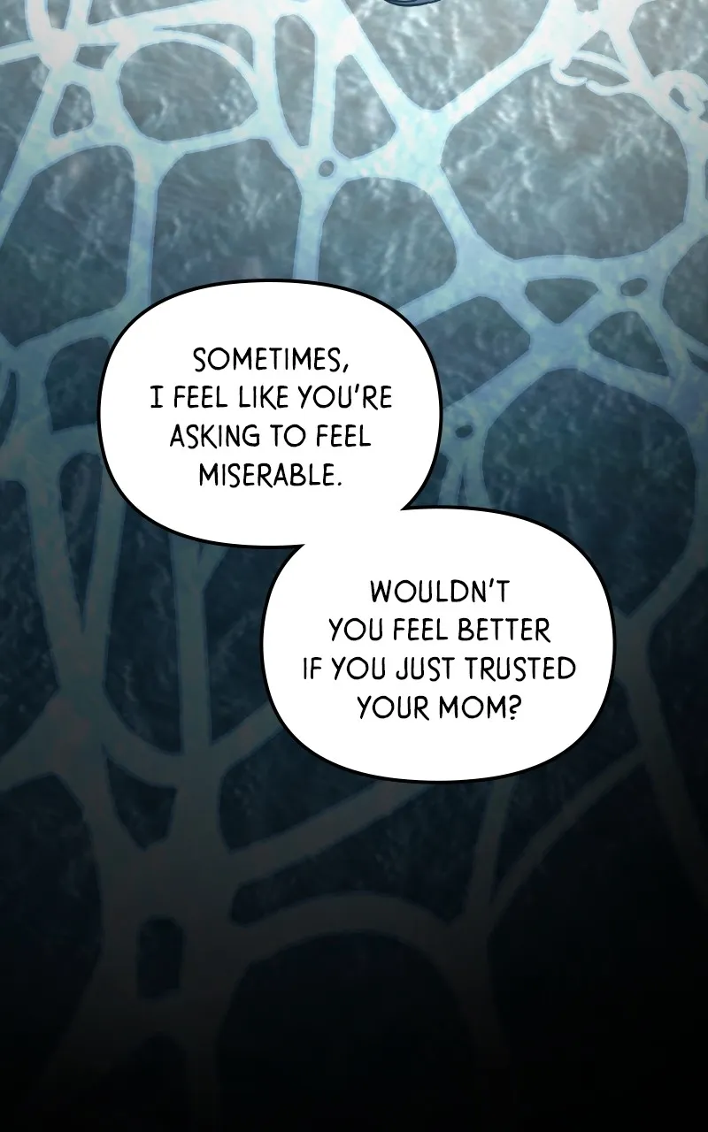 Like Mother, Like Daughter Chapter 37 page 59 - 