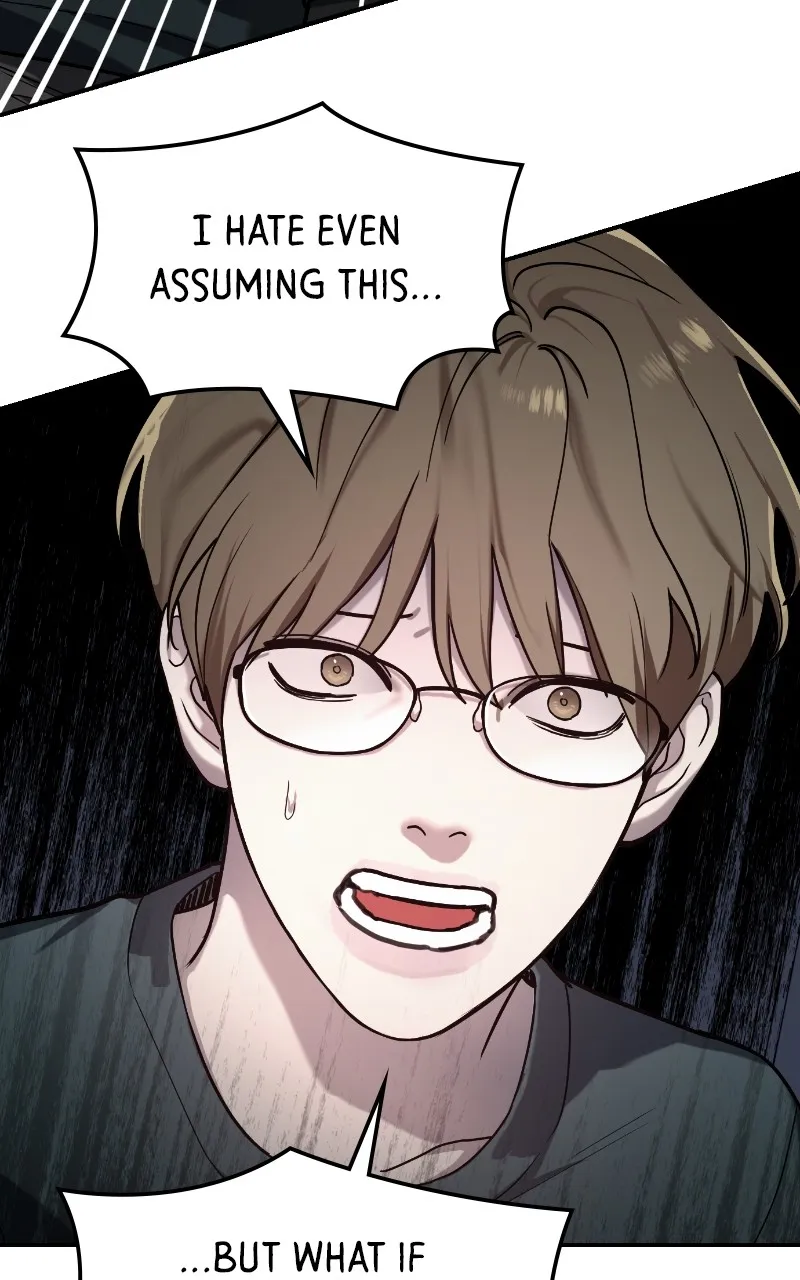 Like Mother, Like Daughter Chapter 37 page 67 - 