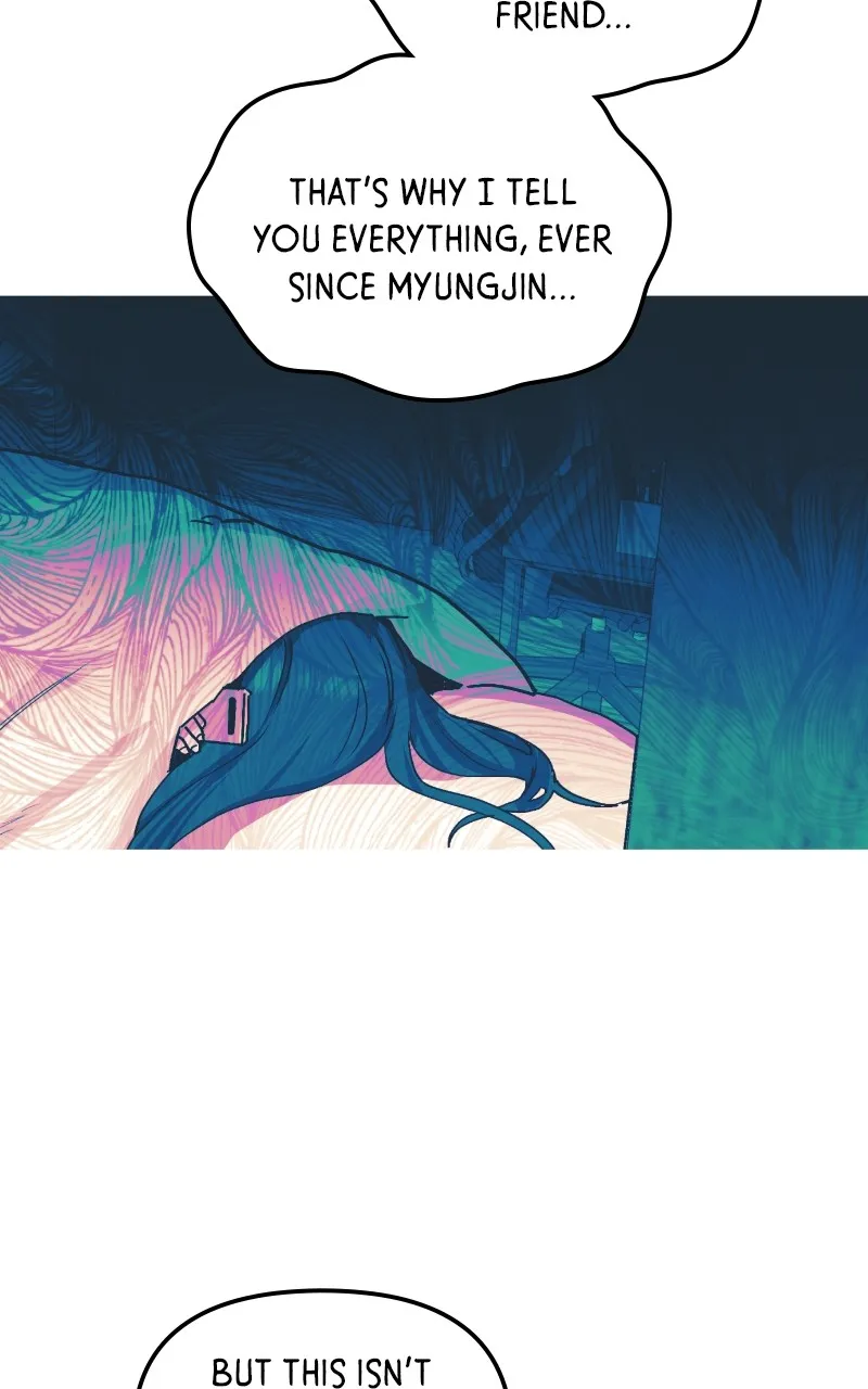 Like Mother, Like Daughter Chapter 37 page 71 - 