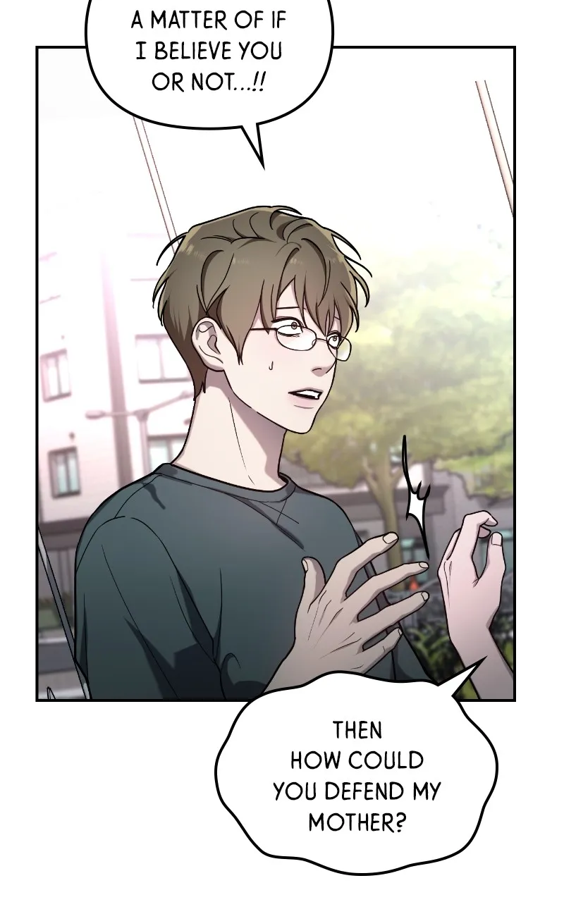 Like Mother, Like Daughter Chapter 37 page 72 - 