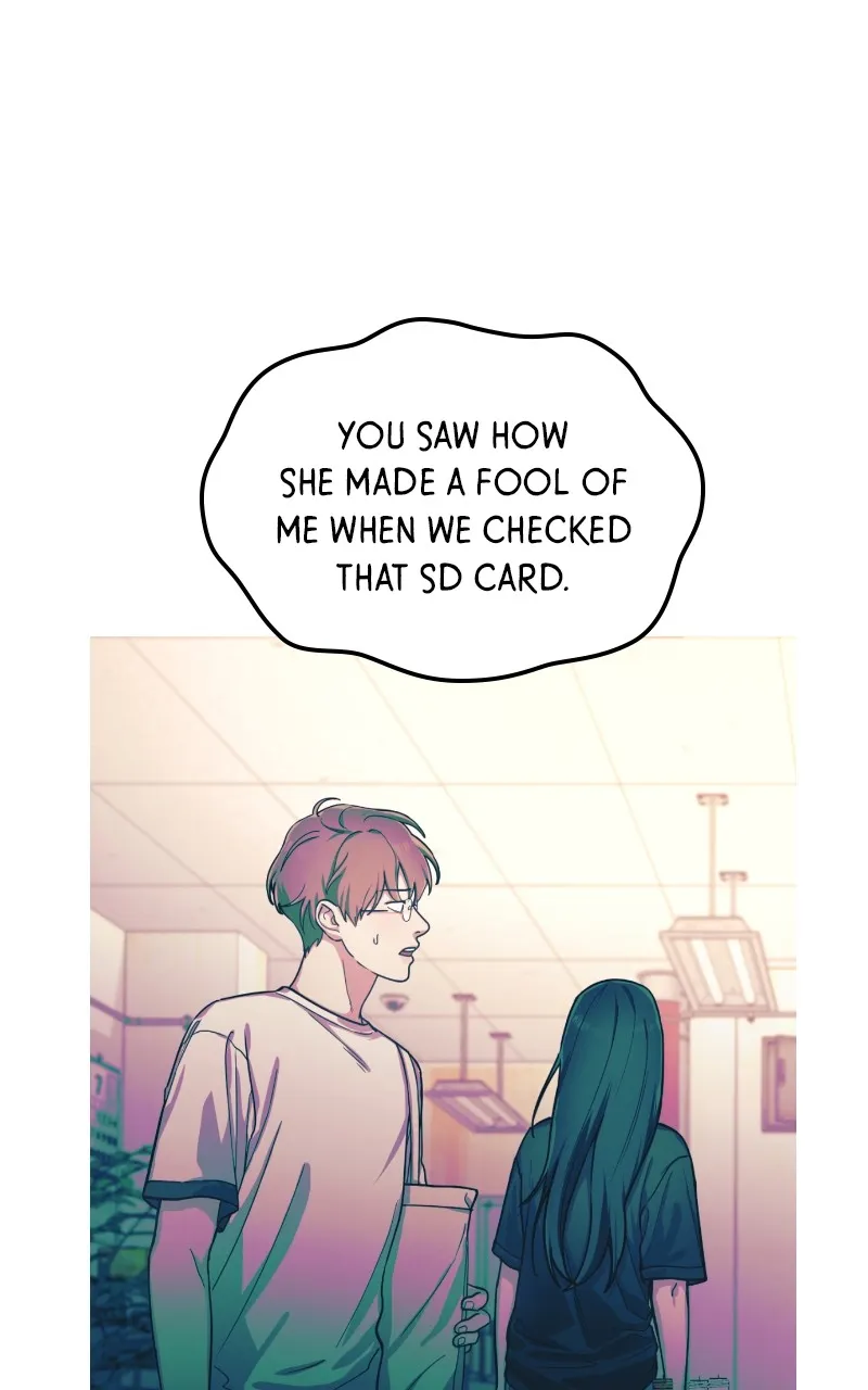 Like Mother, Like Daughter Chapter 37 page 73 - 
