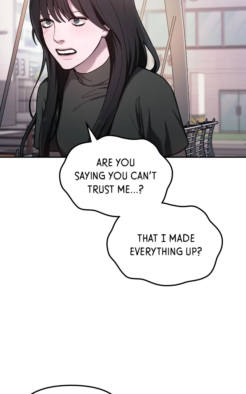 Like Mother, Like Daughter Chapter 37 page 75 - 