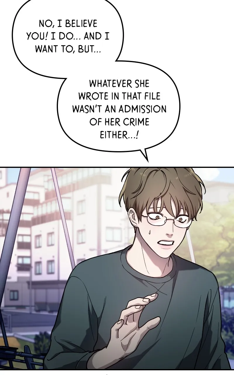 Like Mother, Like Daughter Chapter 37 page 76 - 