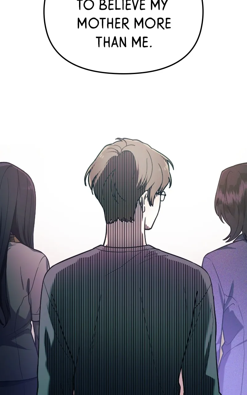 Like Mother, Like Daughter Chapter 37 page 84 - 