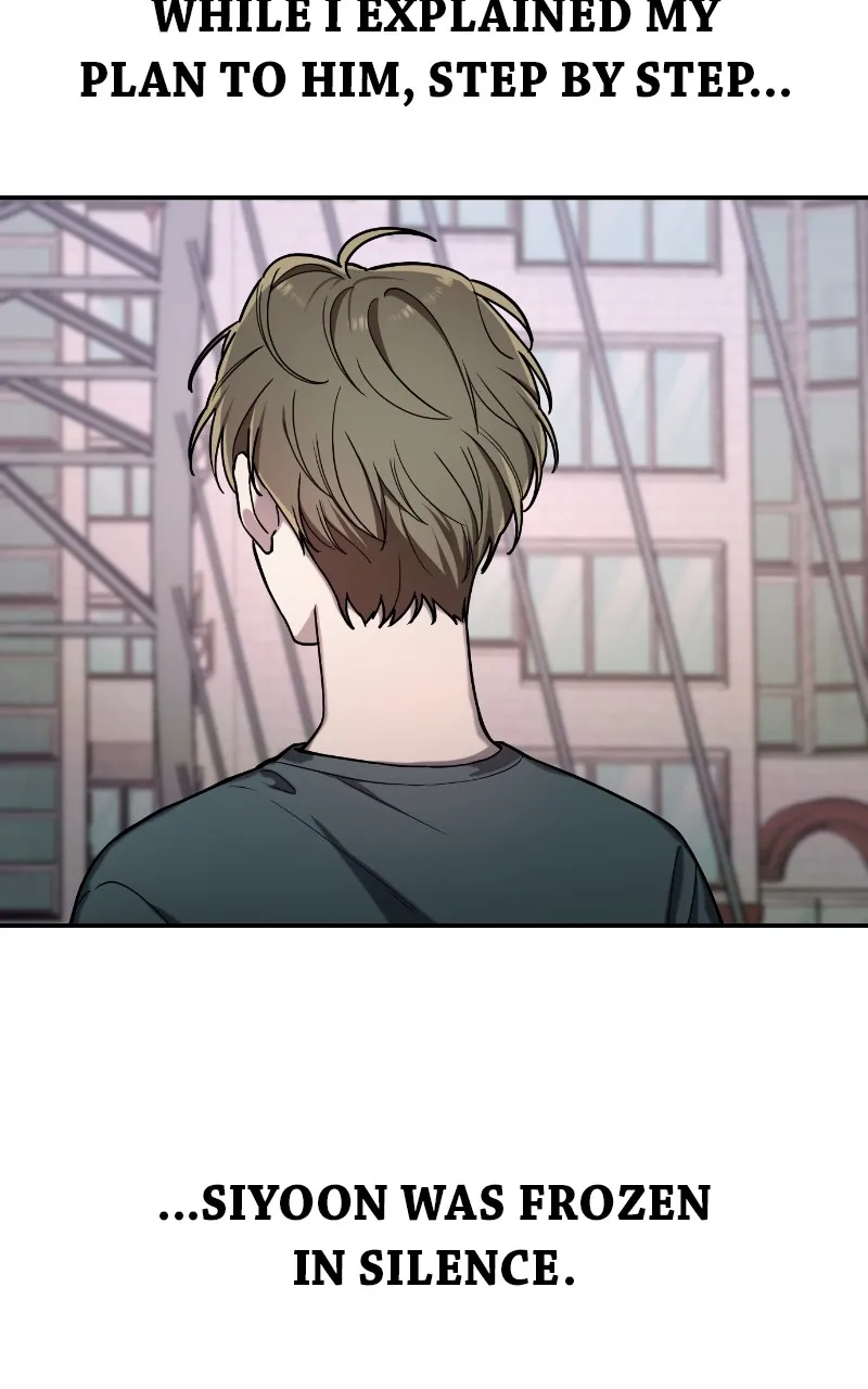Like Mother, Like Daughter Chapter 37 page 10 - 