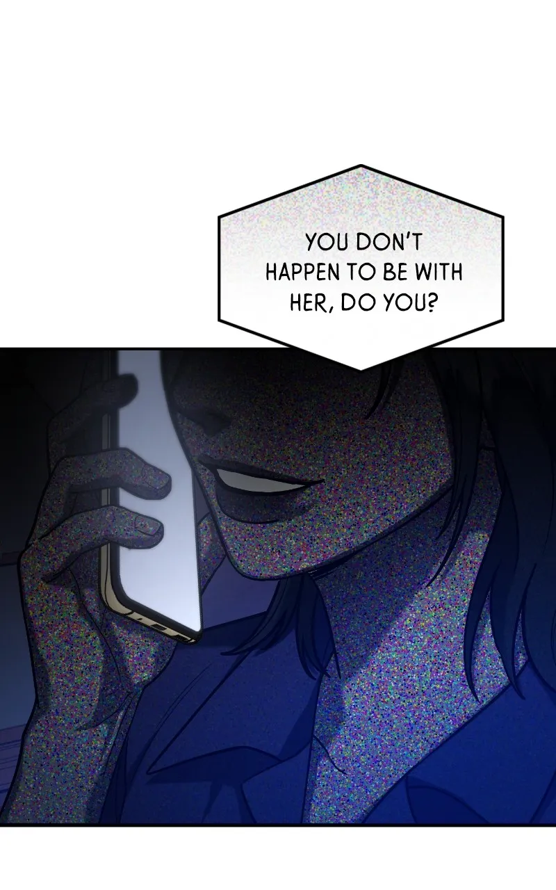 Like Mother, Like Daughter Chapter 37 page 96 - 
