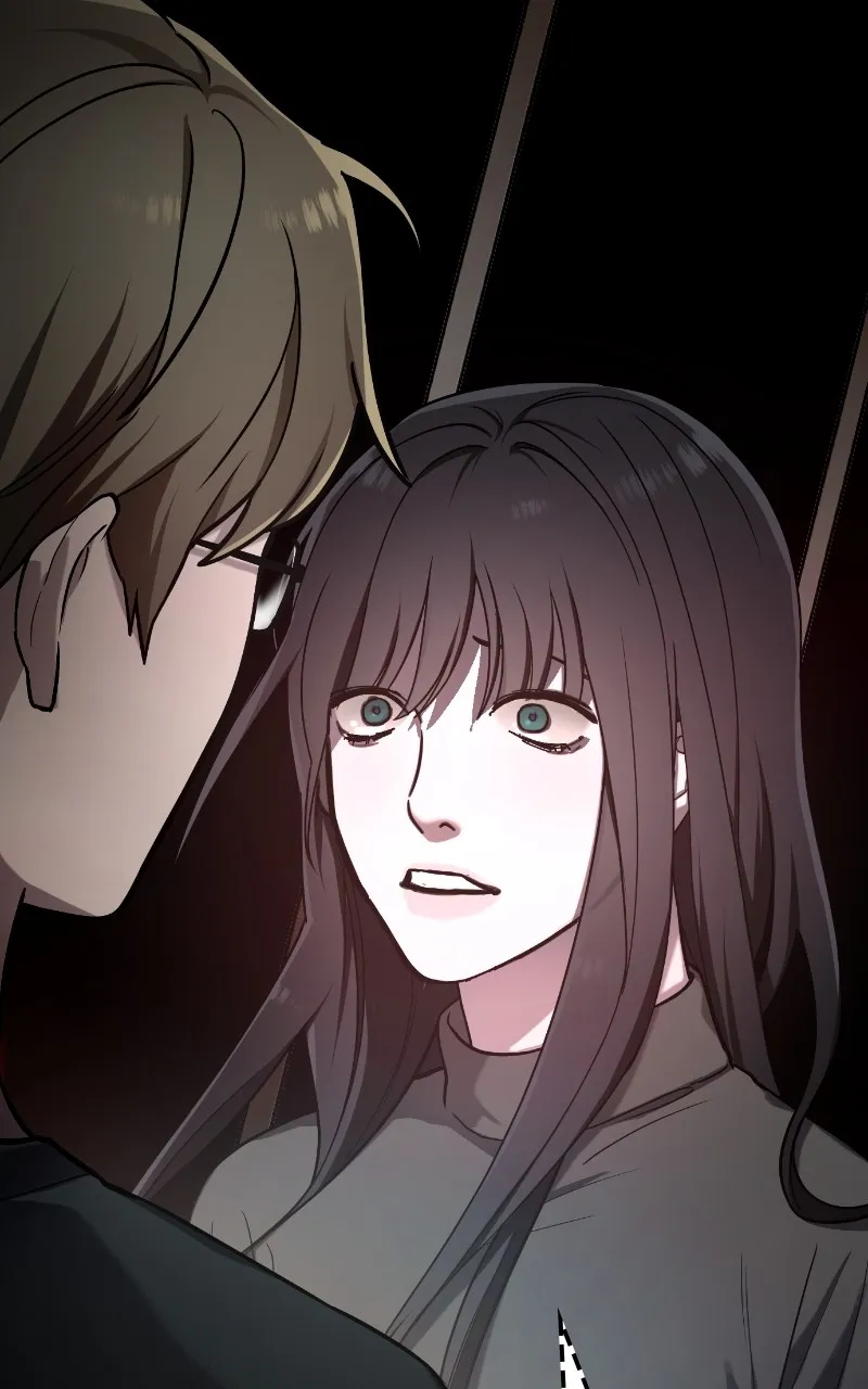 Like Mother, Like Daughter Chapter 37 page 99 - 