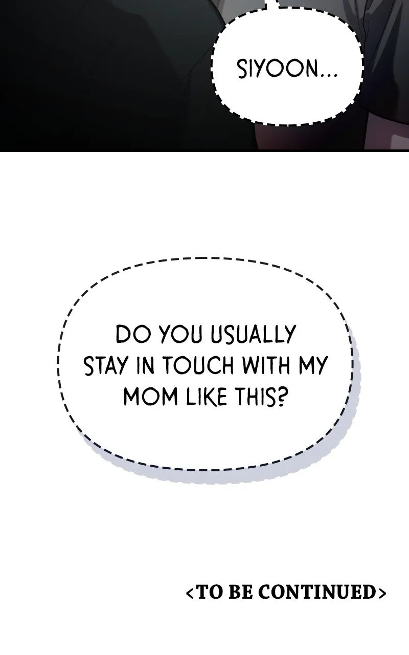 Like Mother, Like Daughter Chapter 37 page 100 - 