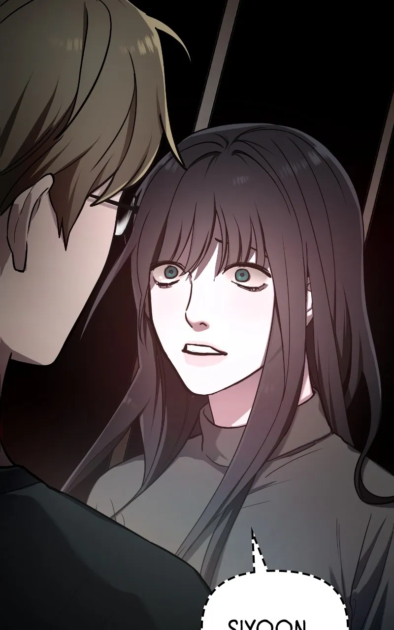 Like Mother, Like Daughter Chapter 38 page 3 - 