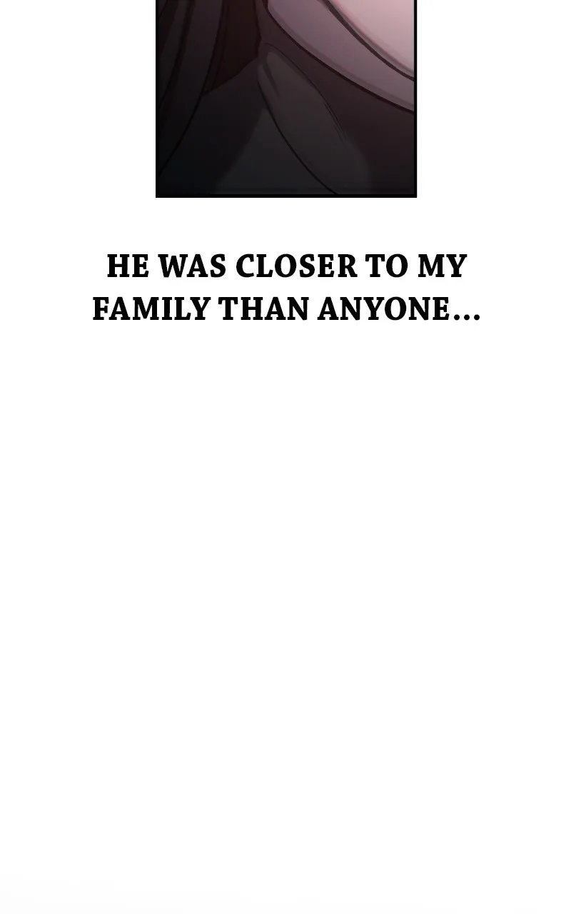Like Mother, Like Daughter Chapter 38 page 21 - 