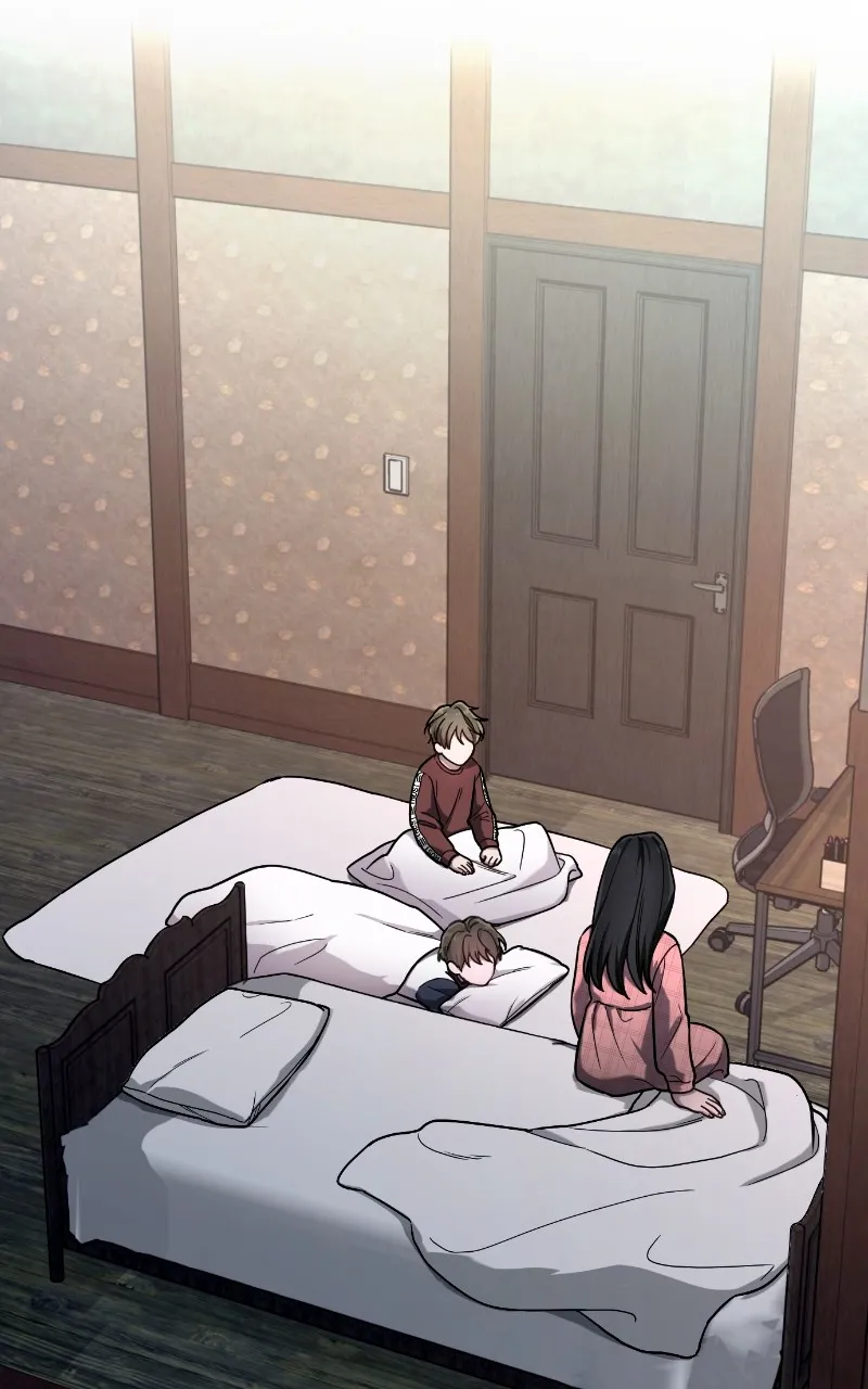 Like Mother, Like Daughter Chapter 38 page 22 - 