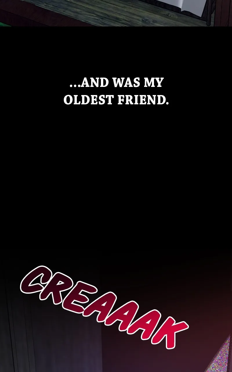 Like Mother, Like Daughter Chapter 38 page 23 - 