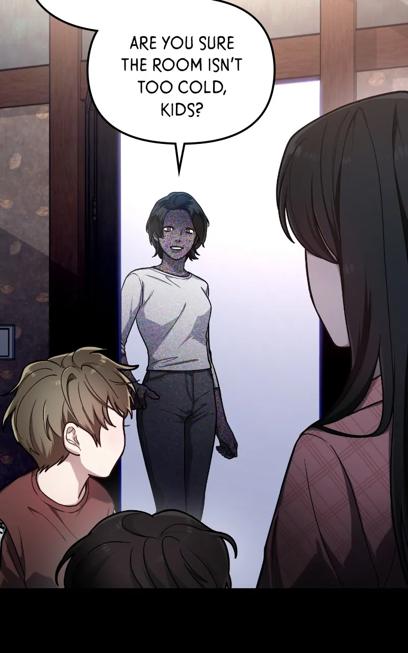 Like Mother, Like Daughter Chapter 38 page 26 - 