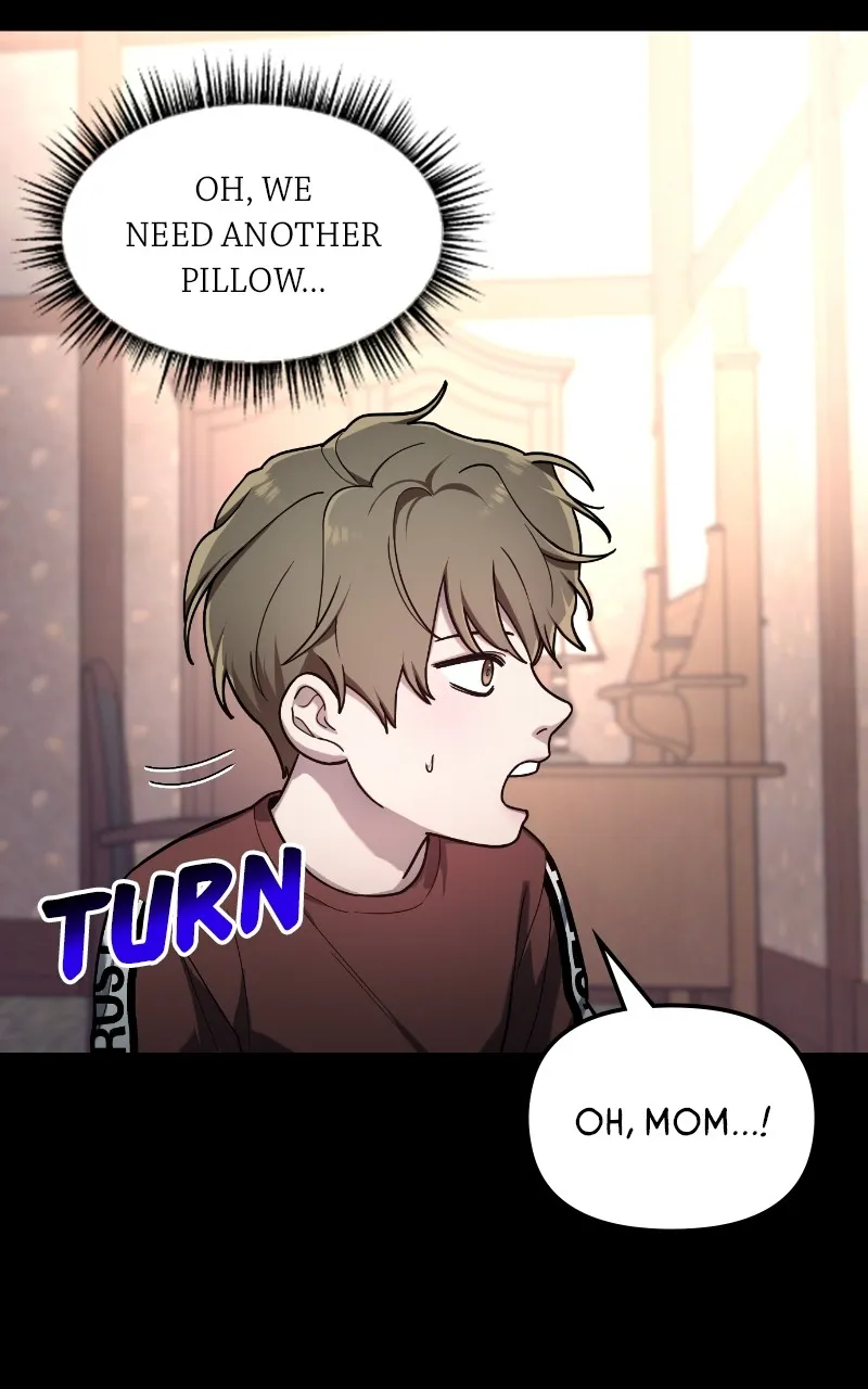 Like Mother, Like Daughter Chapter 38 page 29 - 