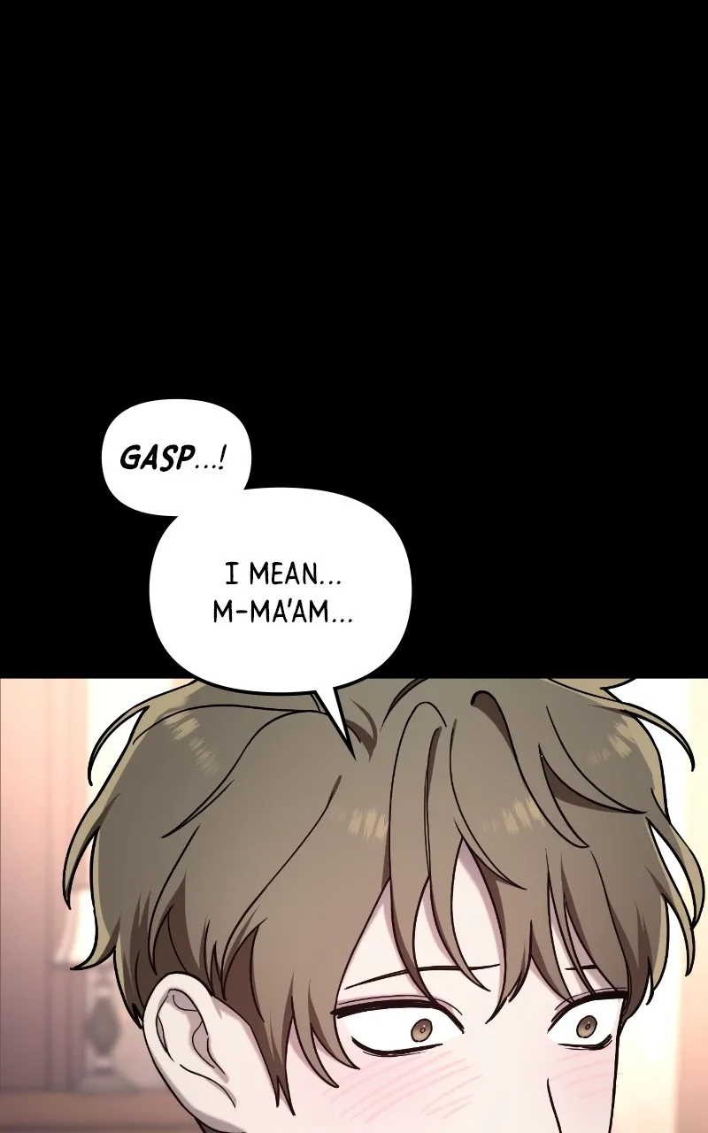 Like Mother, Like Daughter Chapter 38 page 30 - 