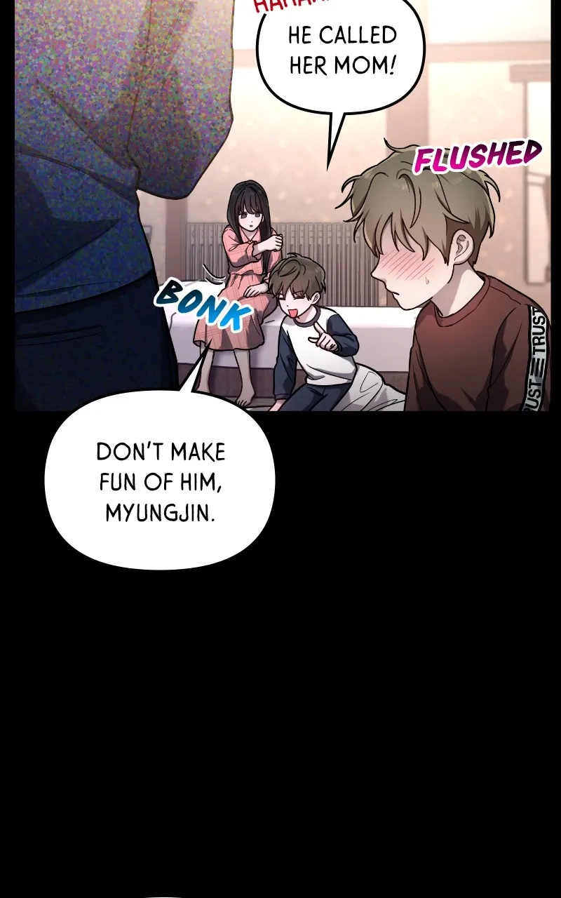 Like Mother, Like Daughter Chapter 38 page 32 - 