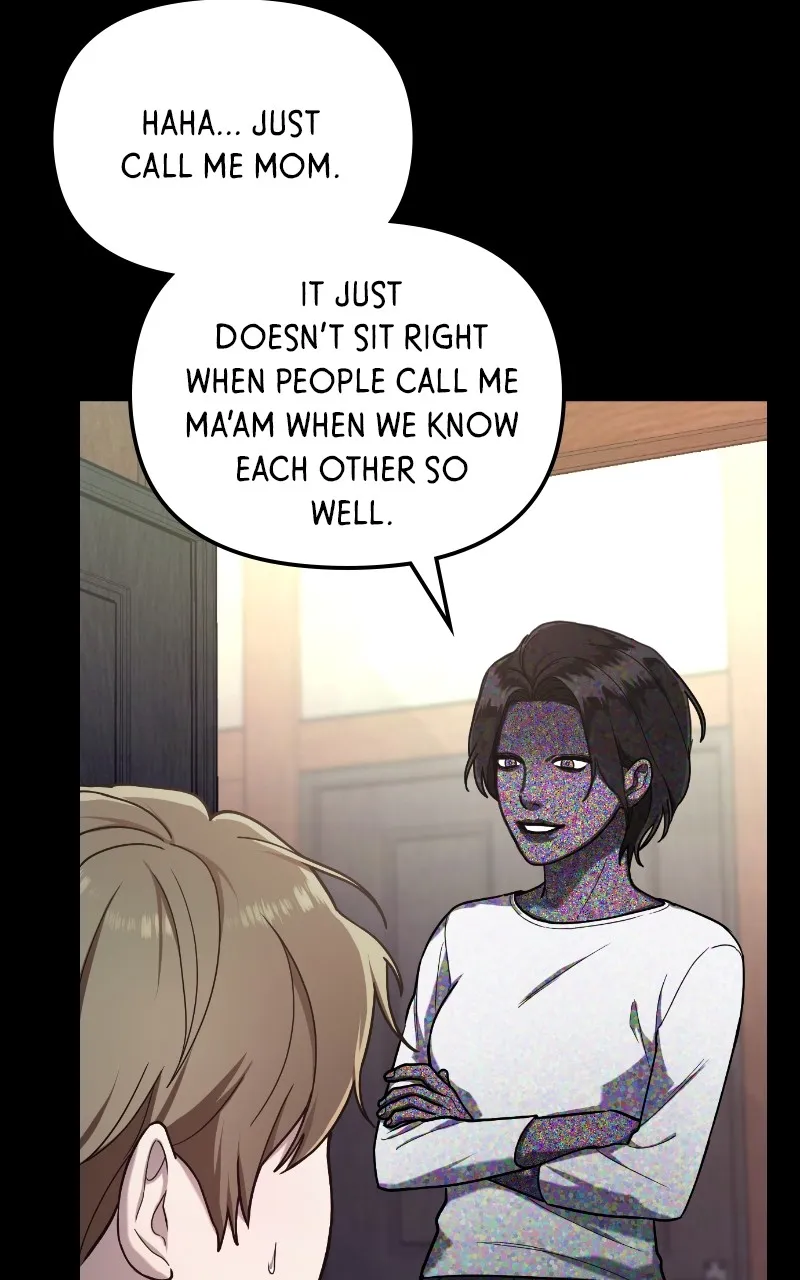 Like Mother, Like Daughter Chapter 38 page 33 - 