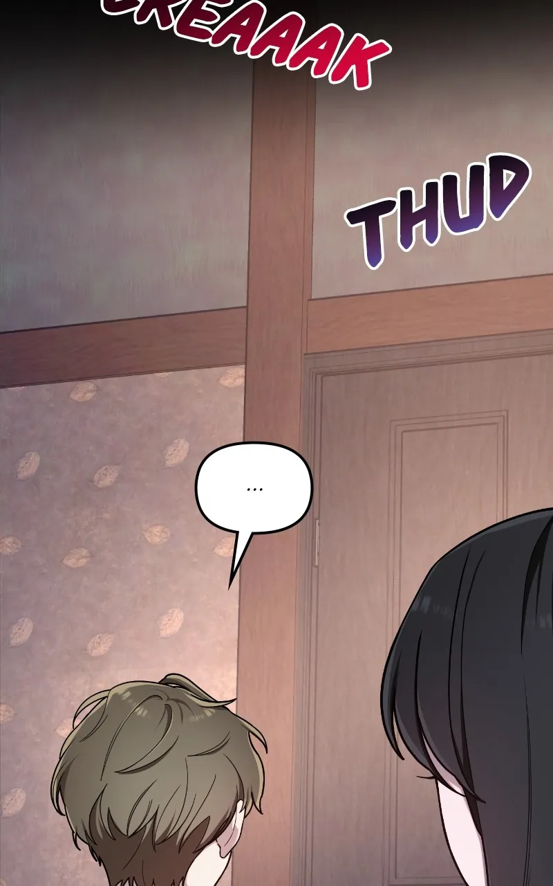 Like Mother, Like Daughter Chapter 38 page 36 - 