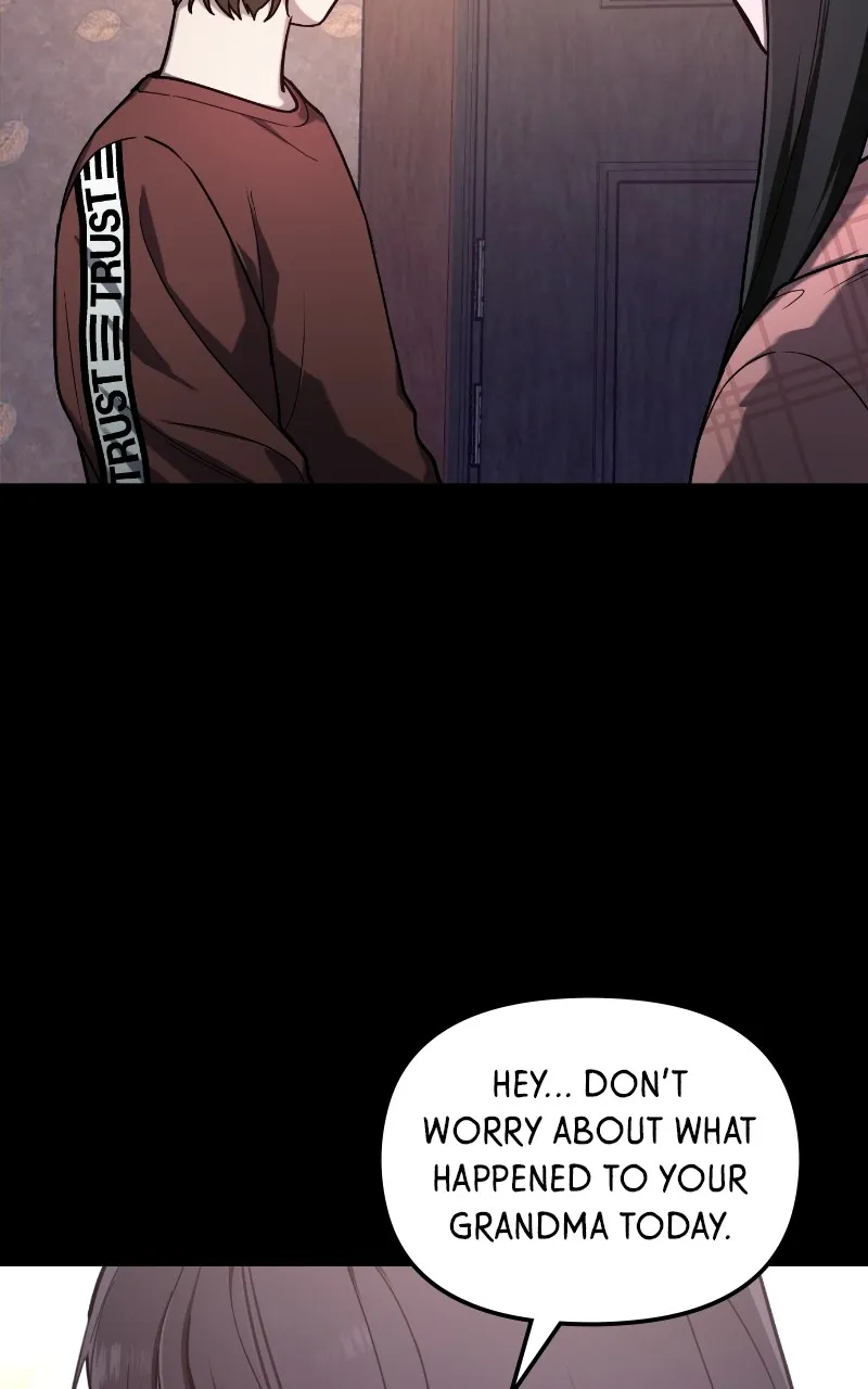 Like Mother, Like Daughter Chapter 38 page 37 - 
