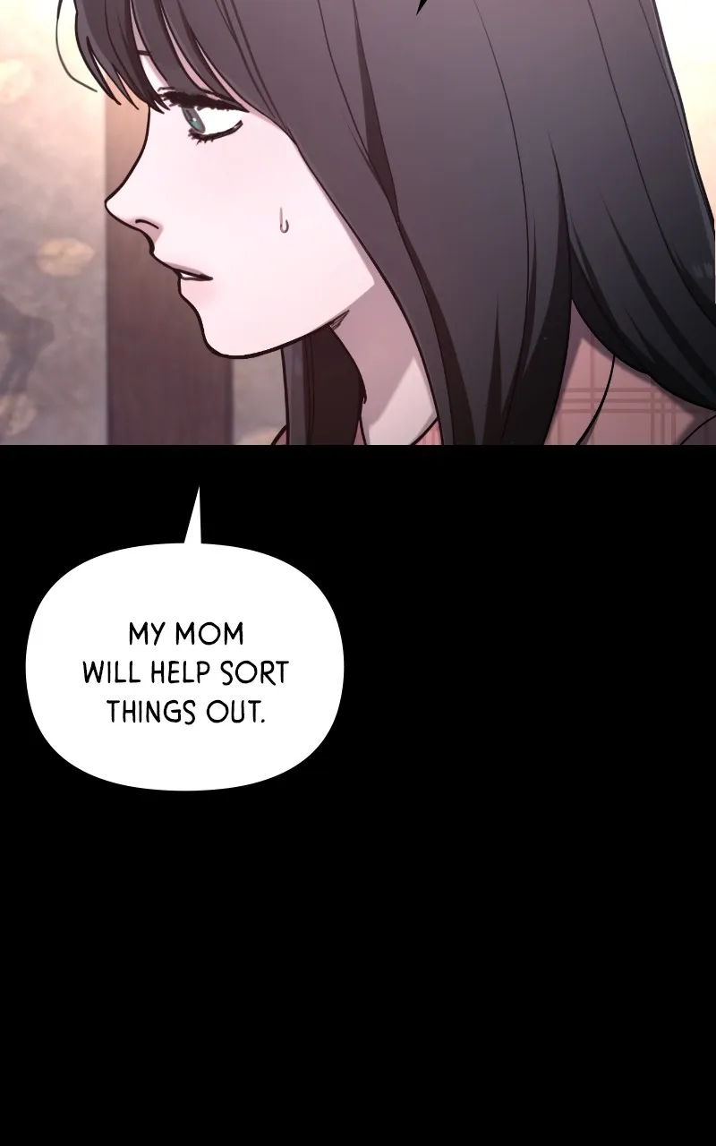 Like Mother, Like Daughter Chapter 38 page 38 - 