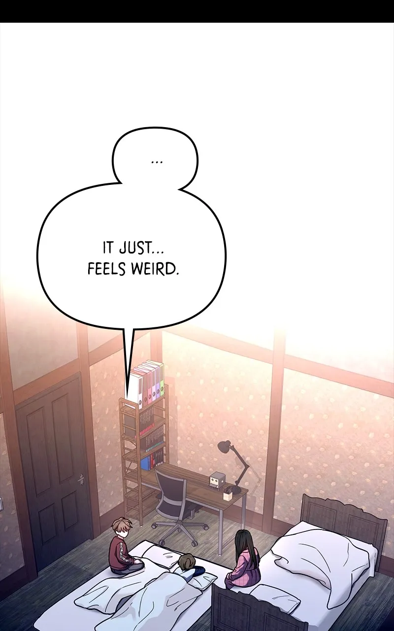 Like Mother, Like Daughter Chapter 38 page 41 - 