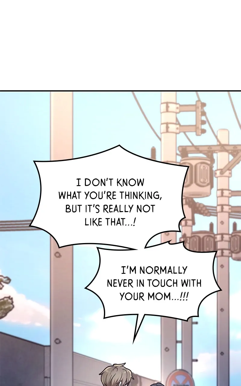 Like Mother, Like Daughter Chapter 38 page 46 - 