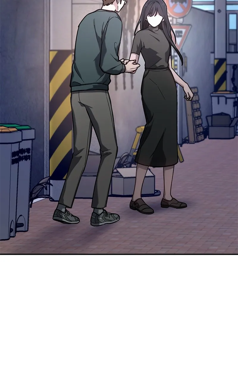 Like Mother, Like Daughter Chapter 38 page 47 - 