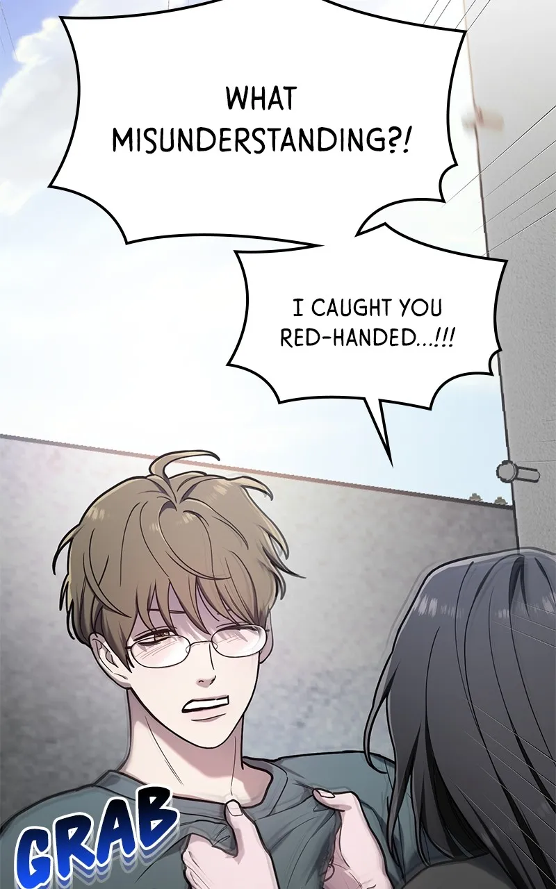 Like Mother, Like Daughter Chapter 38 page 50 - 