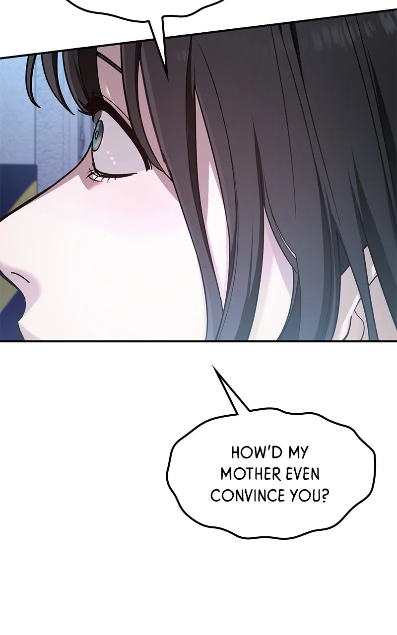 Like Mother, Like Daughter Chapter 38 page 52 - 
