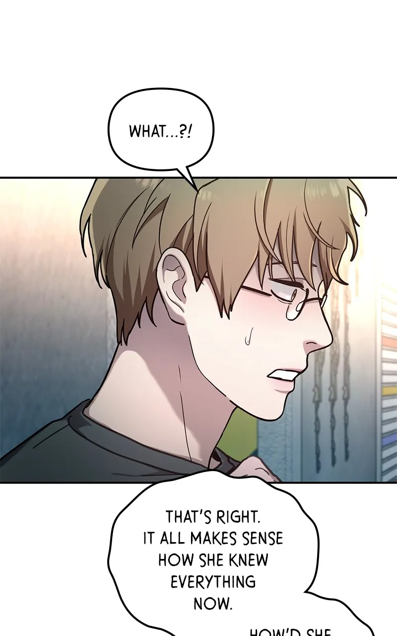 Like Mother, Like Daughter Chapter 38 page 53 - 