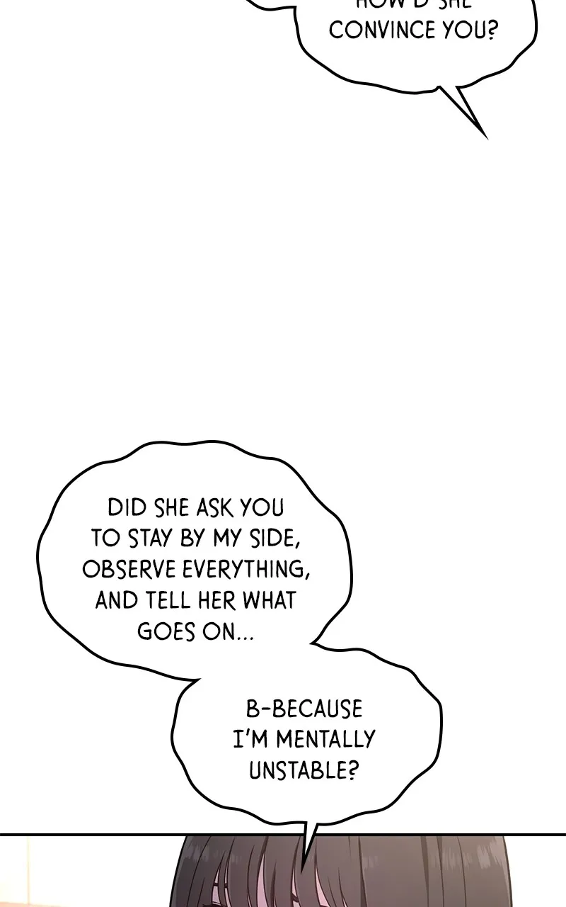 Like Mother, Like Daughter Chapter 38 page 54 - 