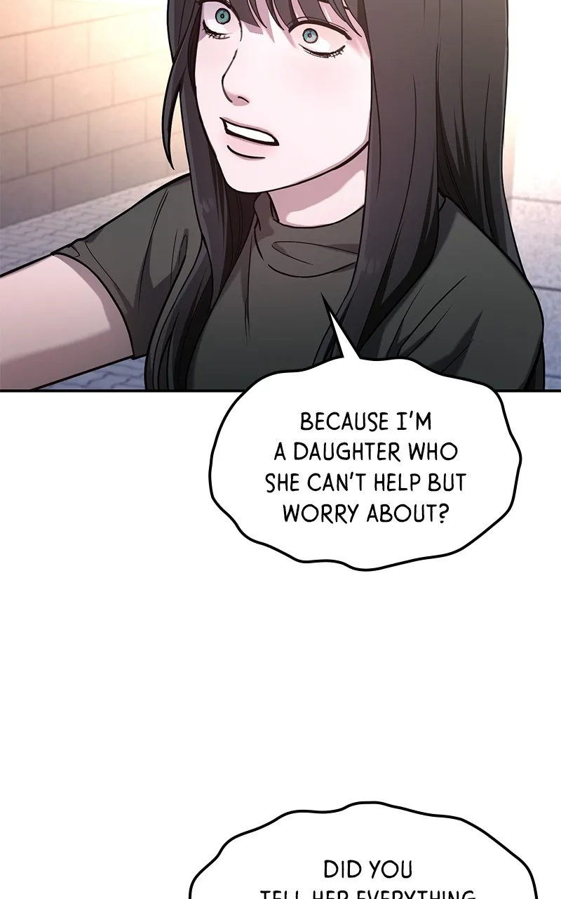 Like Mother, Like Daughter Chapter 38 page 55 - 