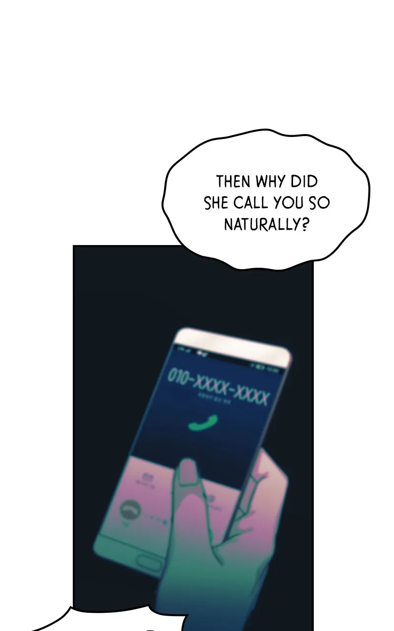 Like Mother, Like Daughter Chapter 38 page 57 - 