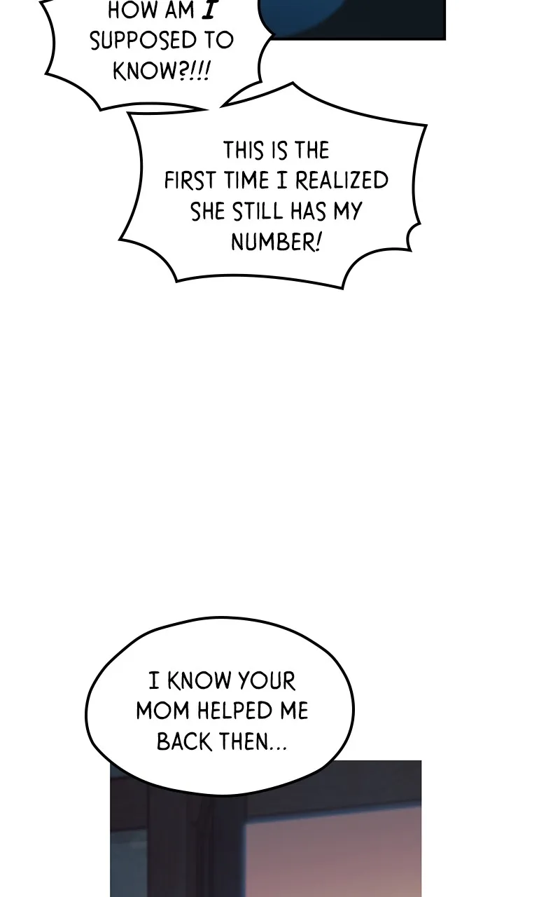 Like Mother, Like Daughter Chapter 38 page 58 - 