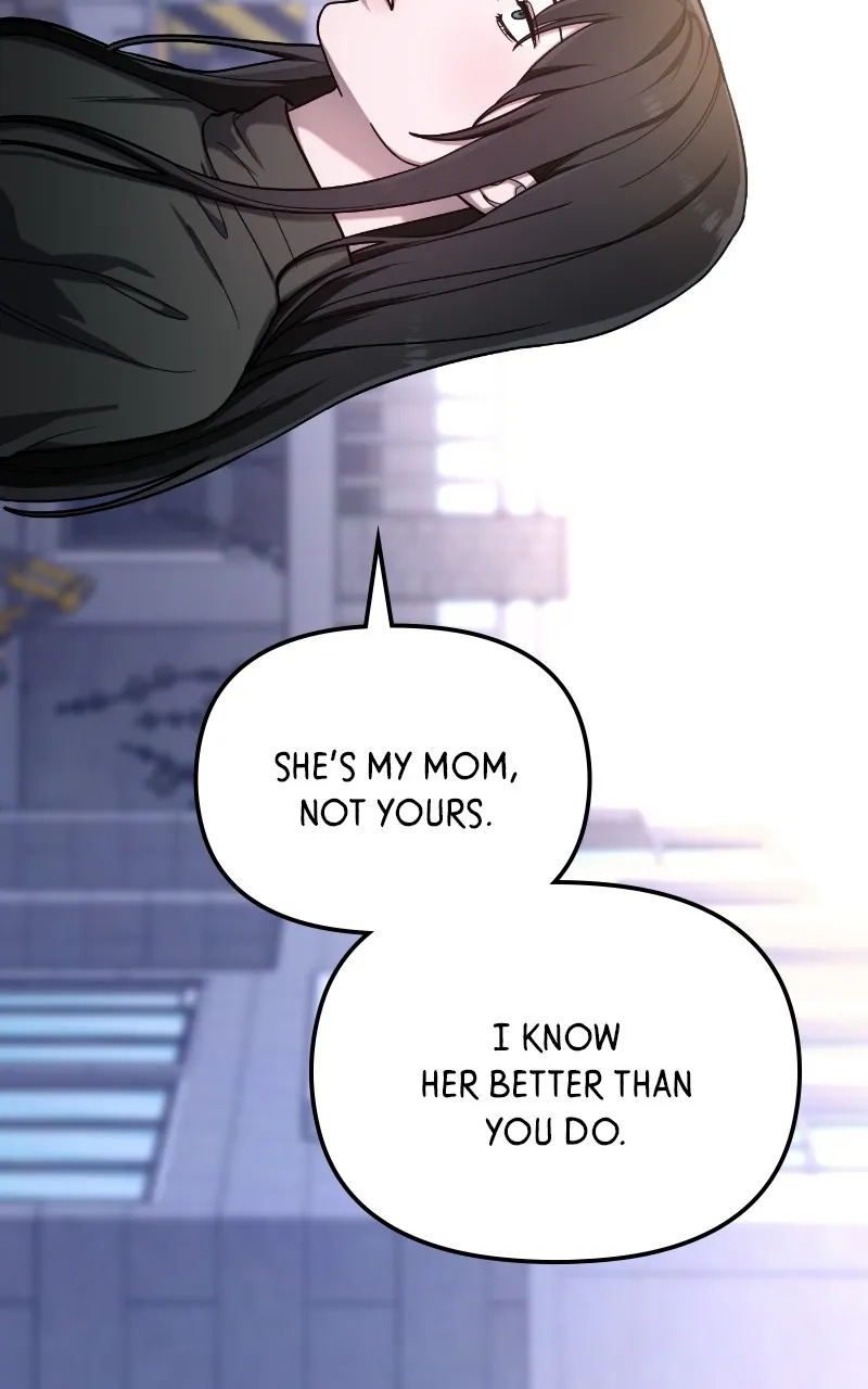 Like Mother, Like Daughter Chapter 38 page 69 - 
